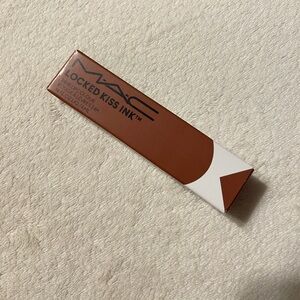 MAC Locked Kiss Ink Posh